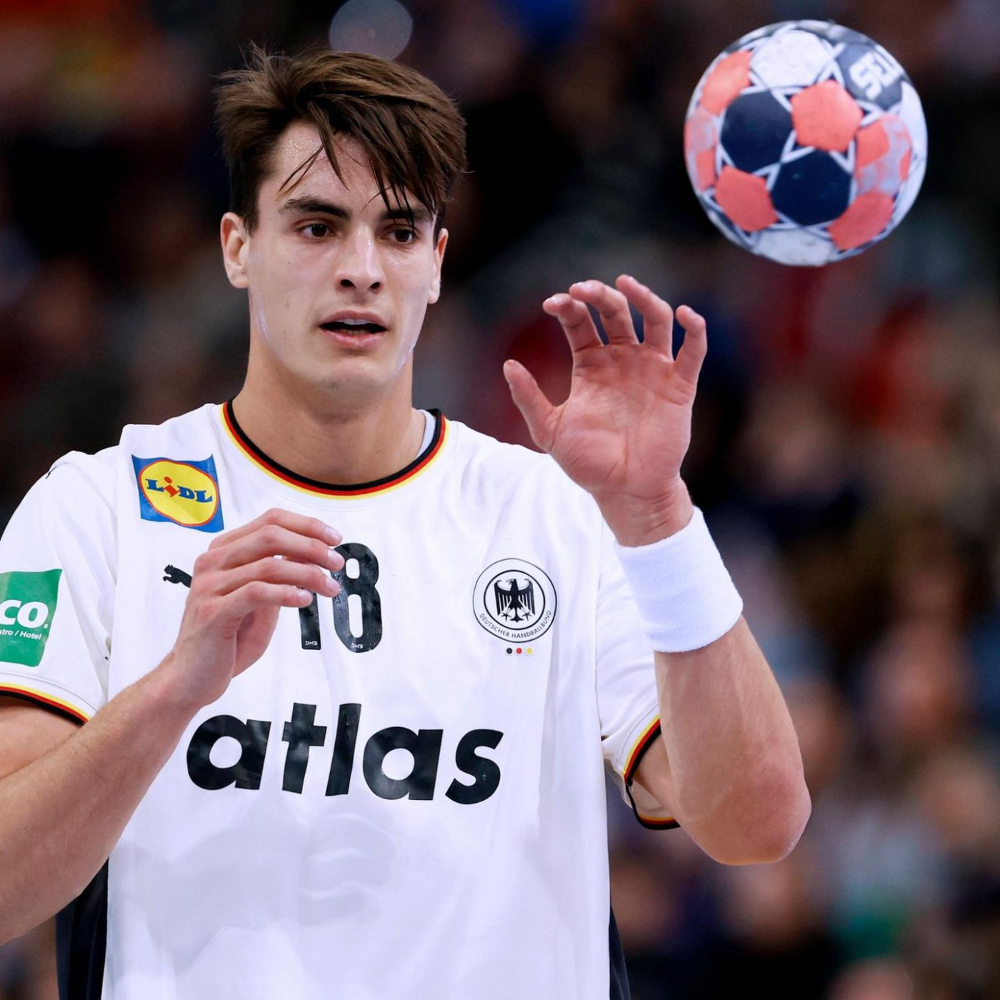 Die Berufe der deutschen Handball-Stars