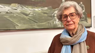 Essay: Linde Rotta rechnet mit dem Leipziger Bilderstreit ab