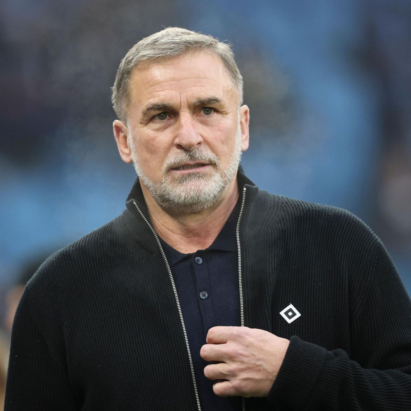 Strafanzeige gestellt &ndash; Stefan Kuntz geht in Bel&auml;stigungsaff&auml;re in die Offensive