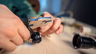 Recht auf Reparatur in der EU: Schw&auml;chen am deutschen Gesetzentwurf