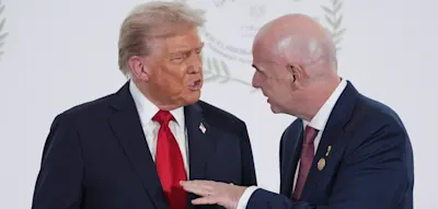 Einreiseverbot bei Fu&szlig;ball-WM und Olympia f&uuml;r Fans aus 39 L&auml;ndern