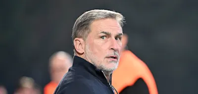 Fall Stefan Kuntz &ndash; Staatsanwaltschaft best&auml;tigt Anzeige durch Ex-HSV-Boss