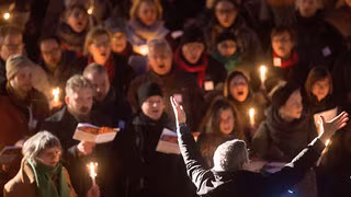 Magdeburg setzt mit Aktionswoche Zeichen f&uuml;r Demokratie