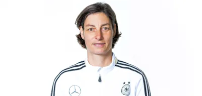 Trauer um Fu&szlig;ball-Europameisterin Bernhard (&dagger;55)