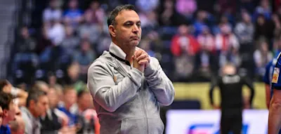 Der Handball-Tausendsassa