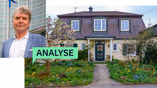 Analyse: Reform der Erbschaftssteuer ist &uuml;berf&auml;llig