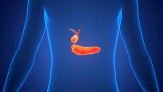 M&ouml;gliches Fr&uuml;hsignal f&uuml;r Bauchspeicheldr&uuml;senkrebs