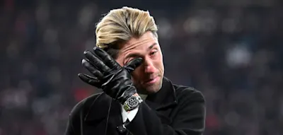 &bdquo;Ich bin jeden Tag am Grab meines Bruders&ldquo;