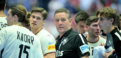 Schock in Herning &ndash; Gislasons Fauxpas leitet Niederlage gegen Serbien ein