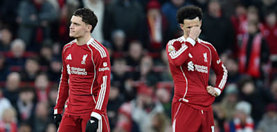 Weiteres Wirtz-Tor reicht nicht zum Sieg &ndash; United gewinnt Manchester-Derby