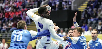 Uners&auml;ttliche Franzosen &ndash; bei der EM f&auml;llt der n&auml;chste Torrekord