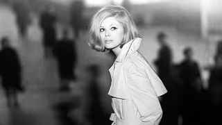 DDR-Ikone: Wie Fotograf G&uuml;nter R&ouml;ssler den Blick auf Frauen pr&auml;gte