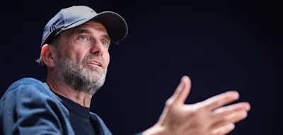 &bdquo;Ich bin am Punkt, an dem ich im Reinen mit mir bin. Ich m&ouml;chte nirgendwo anders sein&ldquo;