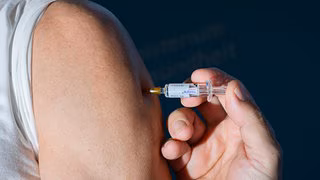 Grippewelle: Anpassung des Impfstoffs kommt erst nach der Saison