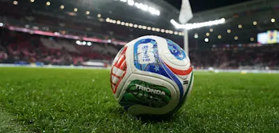 ZDF und ARD teilen sich deutsche WM-Spiele auf