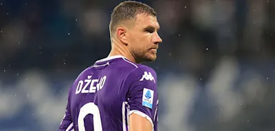 Dzeko und Schalke &ndash; der Transfer-Coup steht vor dem Abschluss