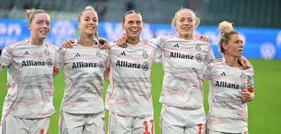 Bayerns Frauen z&auml;hlen jetzt zu Europas Finanzelite