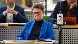 Sabine Zimmermann zieht sich aus dem Landtag zur&uuml;ck &ndash; BSW in Sachsen vor Neuaufstellung