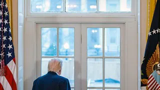 US-Zollandrohungen setzen mitteldeutsche Wirtschaft unter Druck