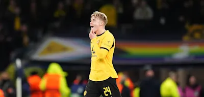 BVB verliert nach desolater erster Halbzeit, Leverkusen entt&auml;uscht in Pir&auml;us