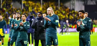 Manchester City blamiert sich in Norwegen