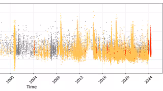 Kohlendioxid und magmatische Fl&uuml;ssigkeiten: Wie die Schwarmbeben im Vogtland entstehen
