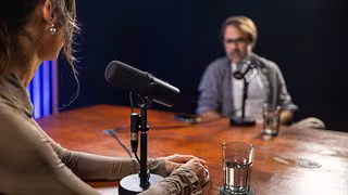 F&uuml;llw&ouml;rter: Warum wir so oft "genau" sagen