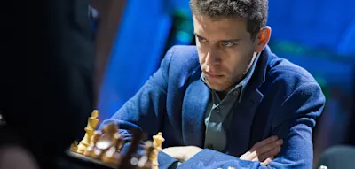 Todesursache von 29 Jahre altem Schach-Gro&szlig;meister steht fest