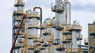 "Brauchen Atempause": Tarifverhandlungen f&uuml;r Chemieindustrie bleiben ohne Einigung