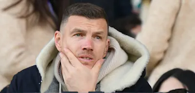 Der Hype um Dzeko ist gro&szlig; &ndash; aber wie gut ist er noch?