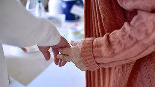 Pflege im Heim wird erneut teurer