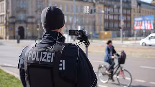 Weiter kein bargeldloses Bezahlen von Bu&szlig;geldern in Sachsen m&ouml;glich