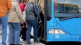 Vorerst keine Streiks im regionalen Nahverkehr in Sachsen