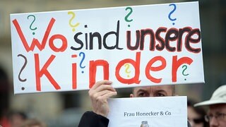 Studie zu DDR‑Zwangsadoptionen zeigt unverh&auml;ltnism&auml;&szlig;ig harte Eingriffe der Jugendhilfe