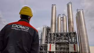 Nach Hilfen des Landes: Wie geht es mit Domo weiter?