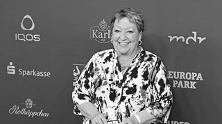 S&auml;ngerin und Schauspielerin Angelika Mann gestorben