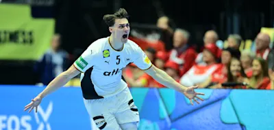 Drama-Sieg gegen Portugal &ndash; Deutsche Handballer trotzen schwacher erster Halbzeit