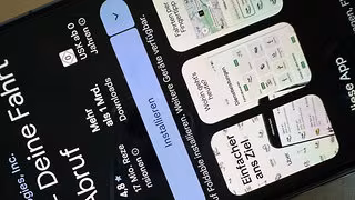 Uber versus Taxigenossenschaft: Diskussion um Preisdumping von Uber in Chemnitz