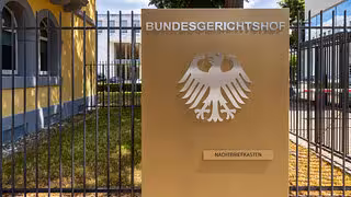 Bundesgerichtshof sieht in "Knockout 51" keine Terrorgruppe