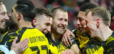 &bdquo;Will nicht, dass es im M&auml;rz entschieden ist&ldquo; &ndash; BVB verk&uuml;rzt R&uuml;ckstand auf Bayern