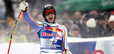 Kommt dieser Jubel zu sp&auml;t? Olympia-Drama um deutschen Youngster