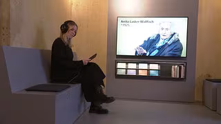 Wie der Erinnerungsort "Topf &amp; S&ouml;hne" Jugendliche erreichen will