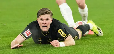 Trotz Schw&auml;bes Elfmetertat kassiert K&ouml;ln einen R&uuml;ckschlag