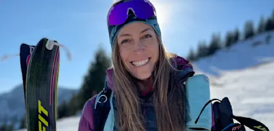 Ein falscher Schritt &ndash; und sie st&uuml;rzte 800 Meter in die Tiefe