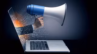 Manipulative KI-Schw&auml;rme bedrohen &ouml;ffentlichen Diskurs