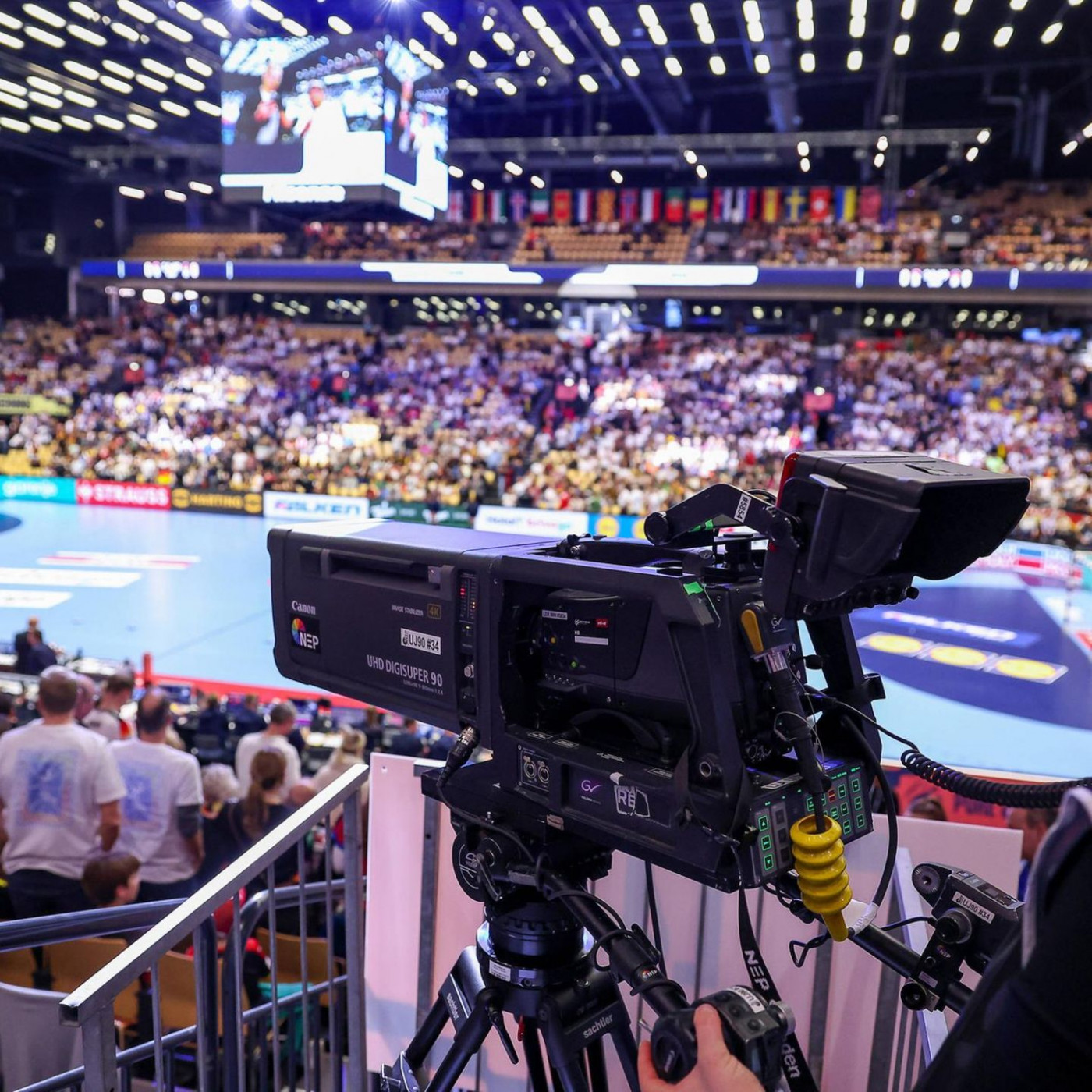 Endspiel ums Halbfinale: Wer &uuml;bertr&auml;gt Deutschland gegen Frankreich?