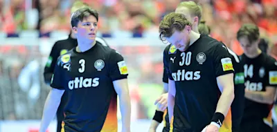 Und dann fiel Deutschland auseinander