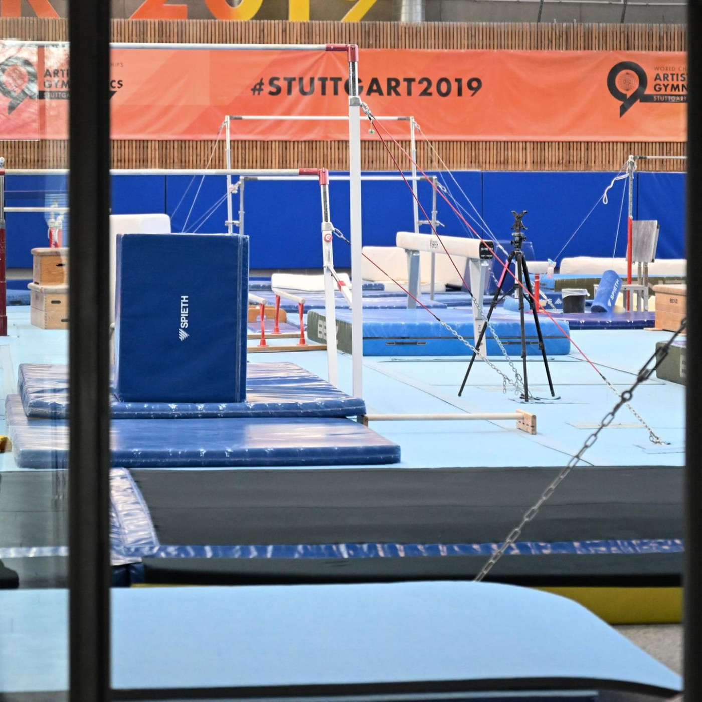 Missbrauchsskandal im Turnerbund: Ermittlungen gegen Top-Funktion&auml;re