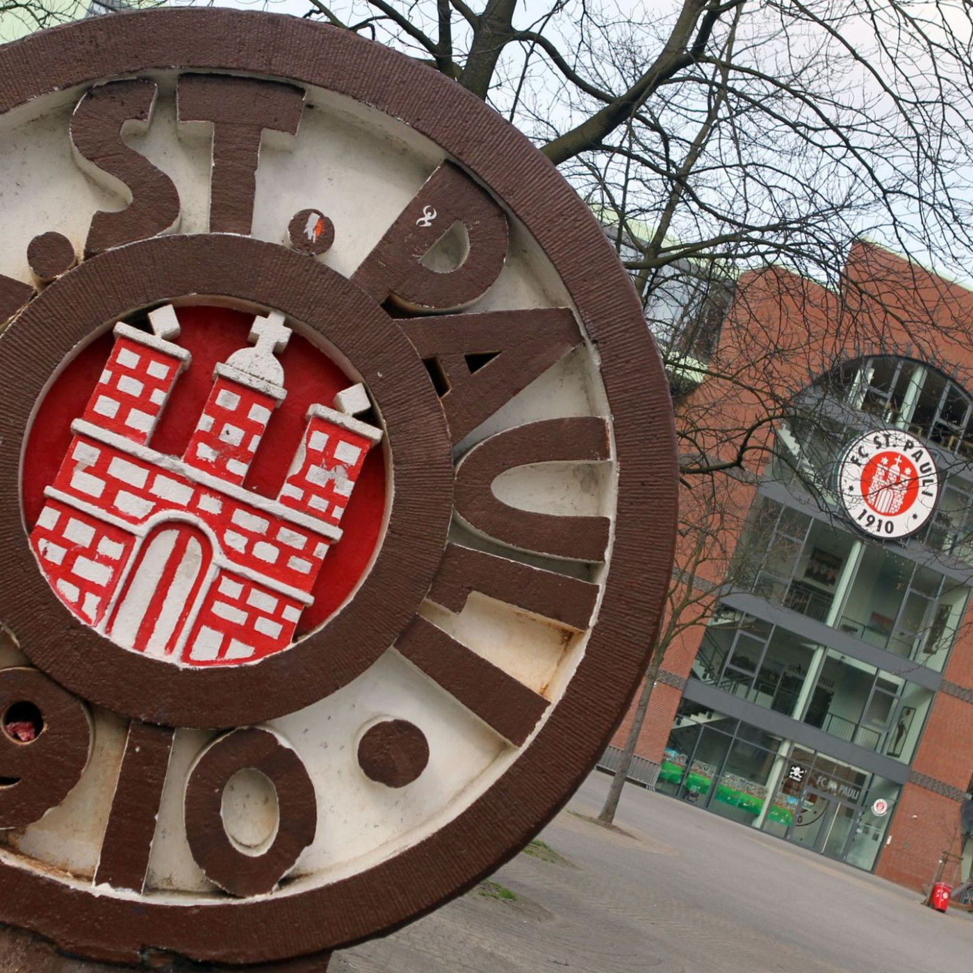 Wirbel um "ACAB"-Schriftzug bei St.-Pauli &ndash; so erkl&auml;rt der Verein die Bedeutung