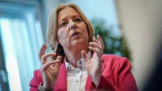 Sozialstaat soll effizienter und digitaler werden